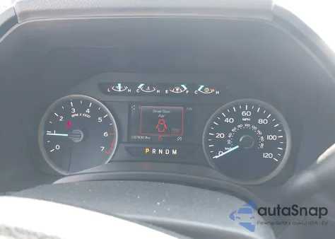 2020 Ford F-150 Xlt z USA, uszkodzony, nr VIN 1FTFW1E46LFC55134